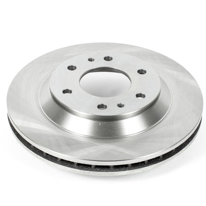 PowerStop Power Stop 04-05 Buick Rainier Front Autospecialty Brake Rotor