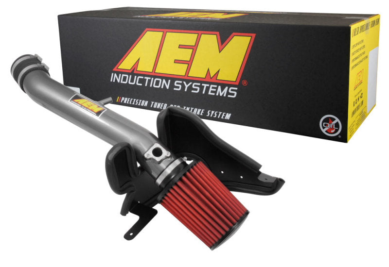AEM Induction AEM C.A.S. 06-13 Lexus IS250 V6-2.5L F/I Cold Air Intake System