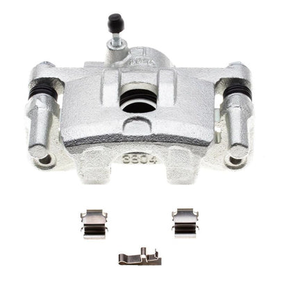 PowerStop Power Stop 04-06 Mitsubishi Lancer Rear Left Autospecialty Caliper w/Bracket