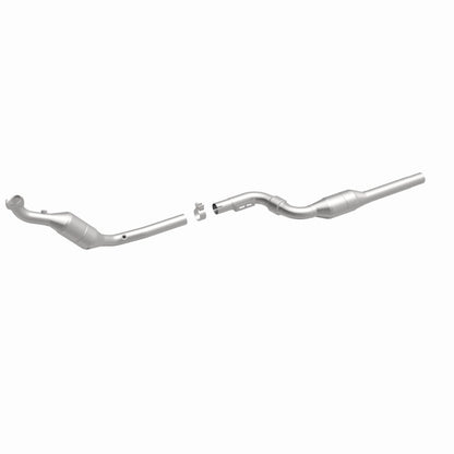 MagnaFlow Direct Fit Catalytic Converter 98-03 MB E320 3.2L P/S