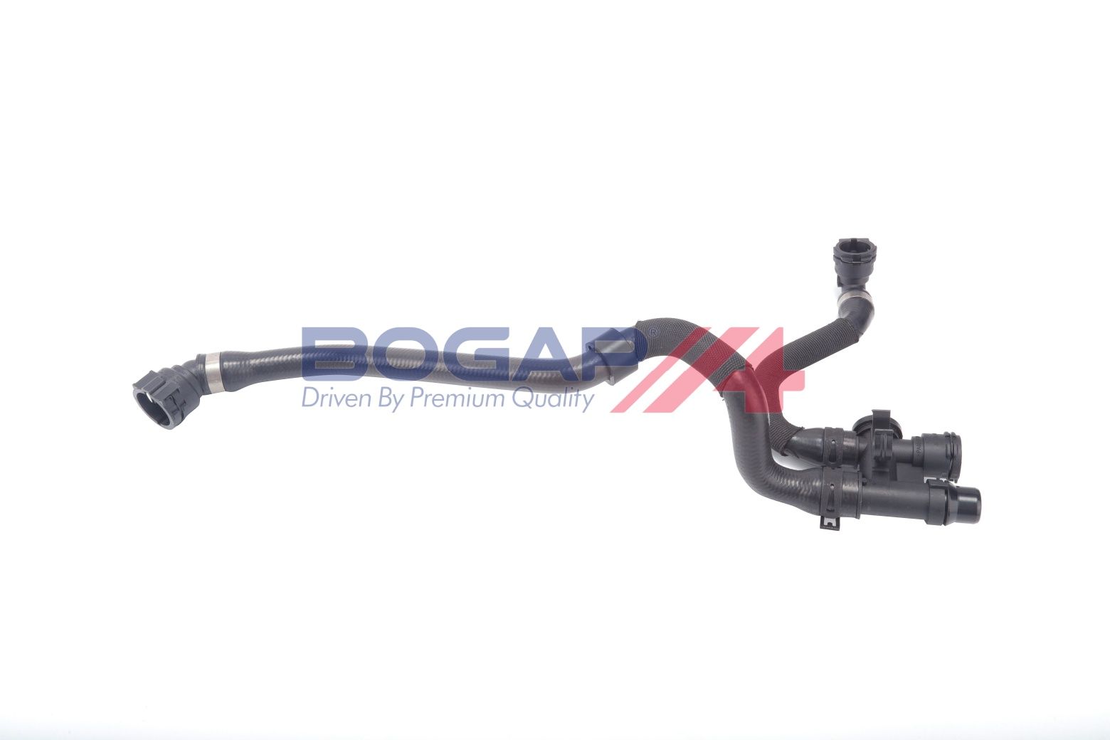 BOGAP B4228503 Radiator Hose