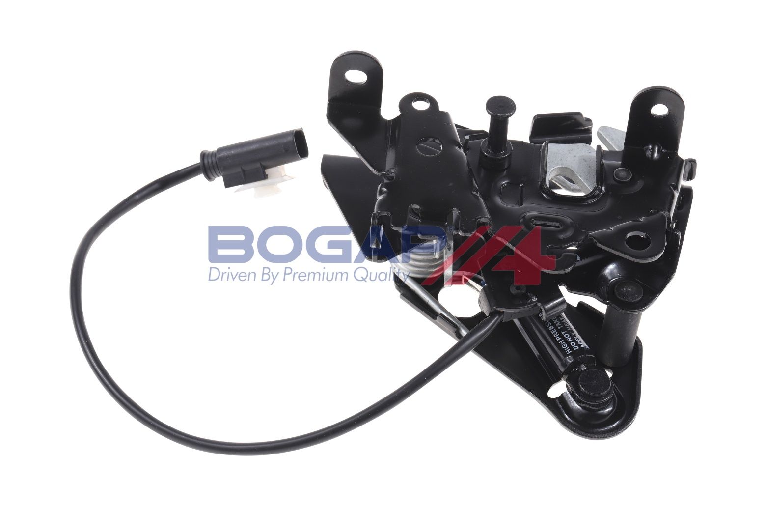 BOGAP B5111103 Bonnet Lock