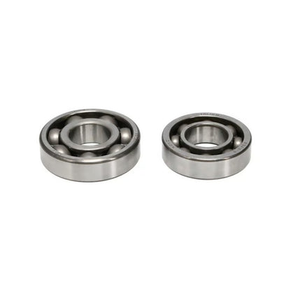 Wiseco 20x47x14 & 22x56x16mm Main Bearing Kit