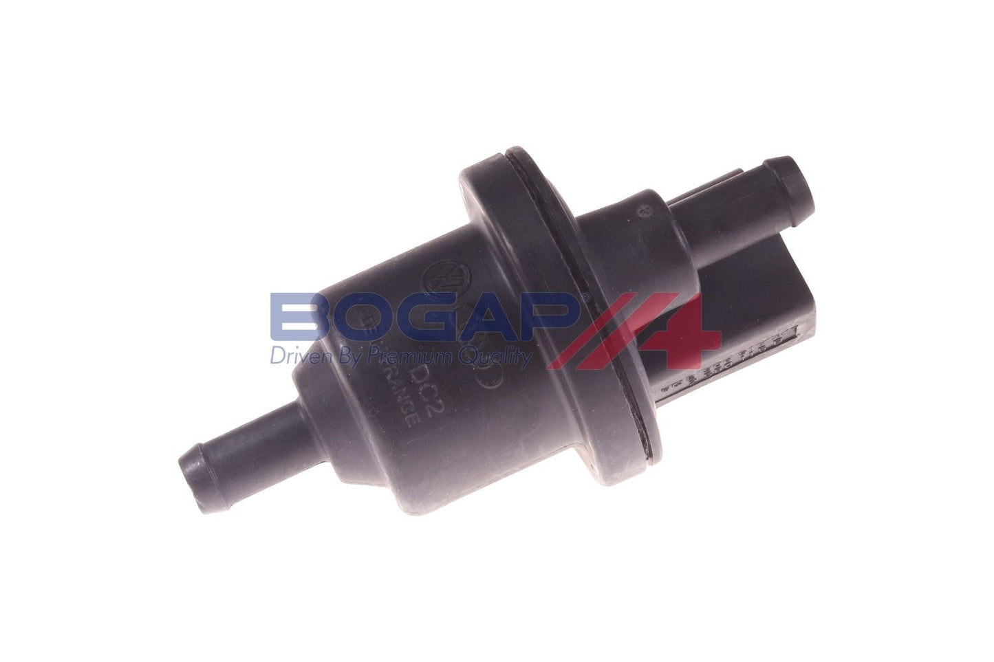 BOGAP A6316122 Breather Valve, Fuel Tank