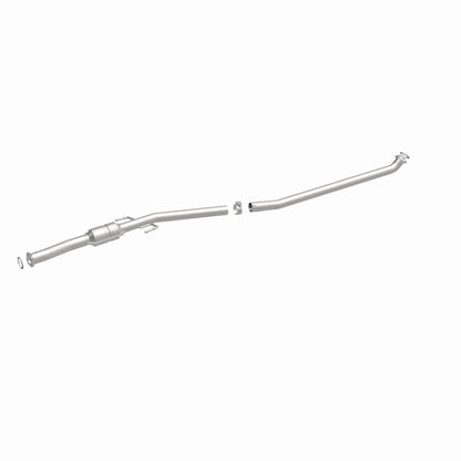 MagnaFlow Direct Fit Catalytic Converter 2004 Toyota Rav4 2.4L