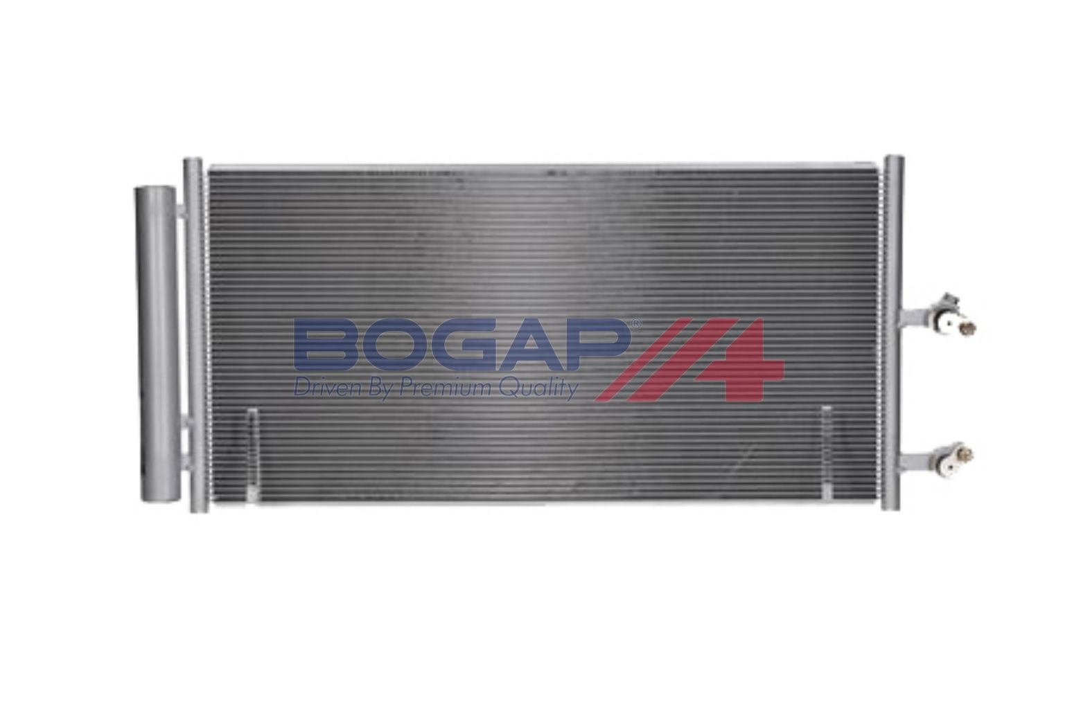BOGAP V4117113 Condenser, Air Conditioning