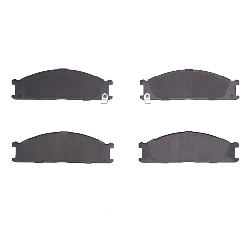 R1 Concepts R1 85-15 Nissan 720 Datsun Front R1 Optimum OE Brake Pads