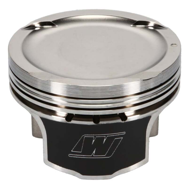Wiseco Honda R18A 81.00 mm Bore 28.50 mm CH -10.00 CC Piston Set
