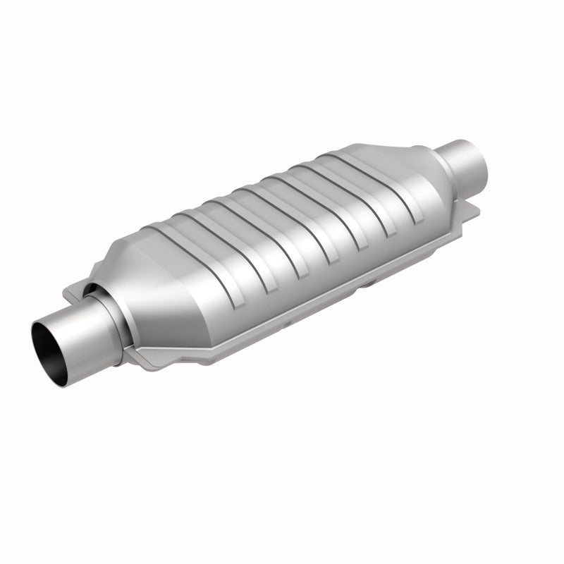 MagnaFlow Universal Catalytic Converter 2.25inch FED