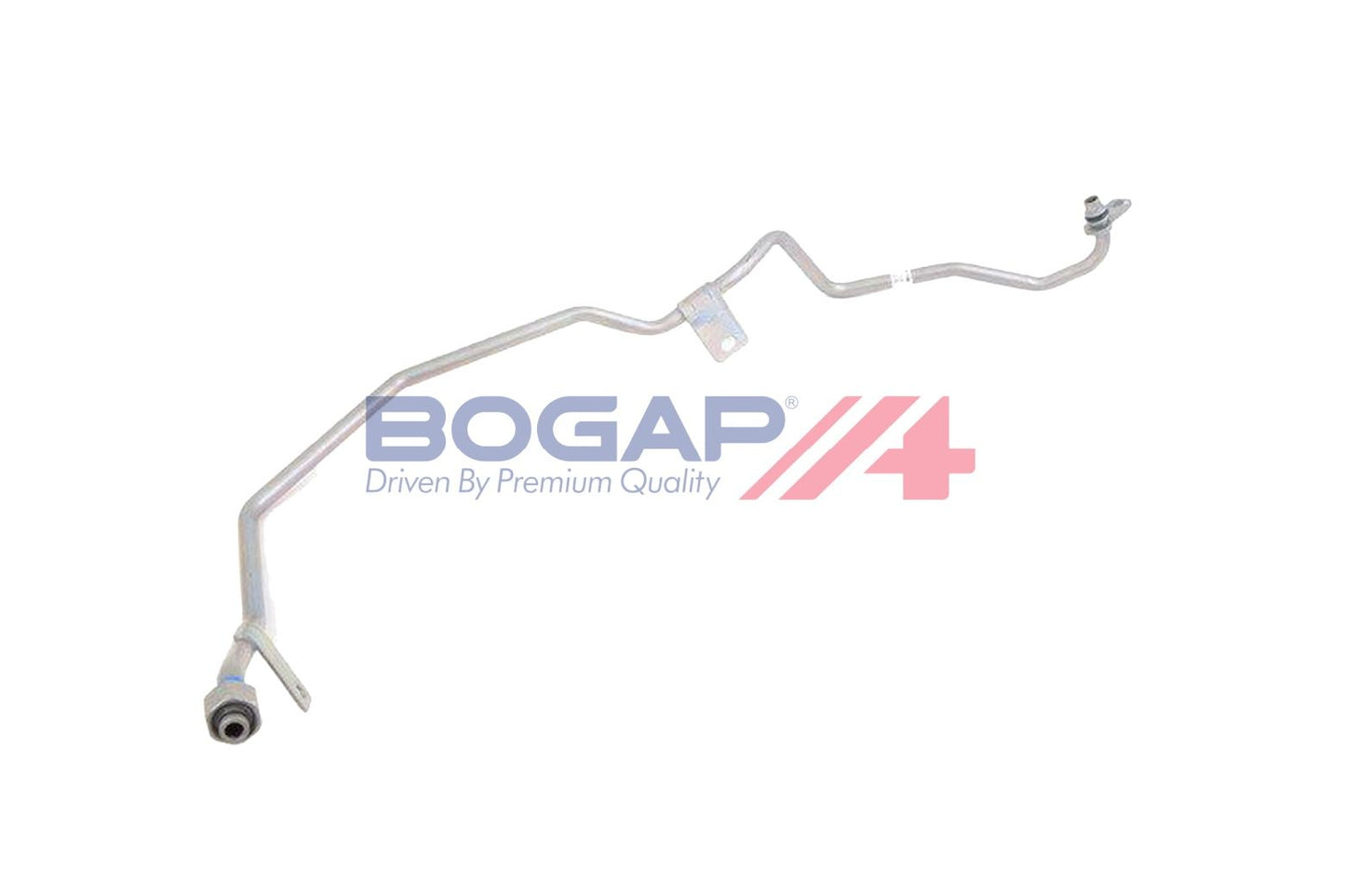 BOGAP A2123116 Hose, Transmission Oil Cooler