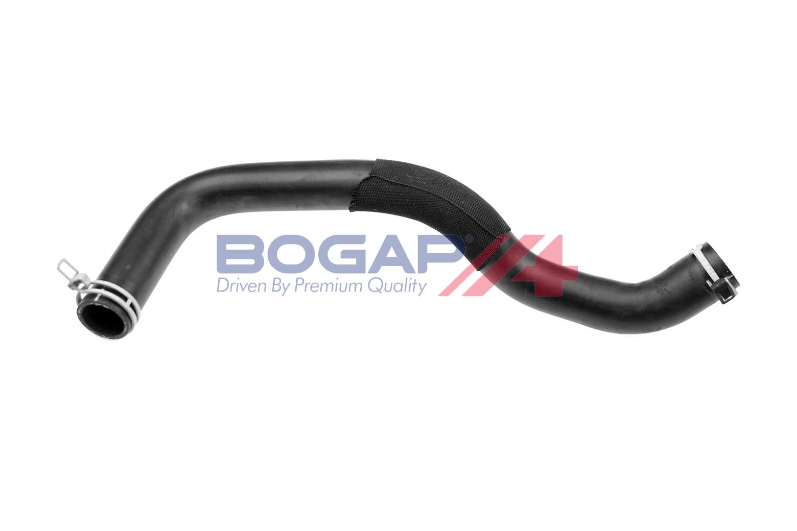 BOGAP E4228193 Radiator Hose