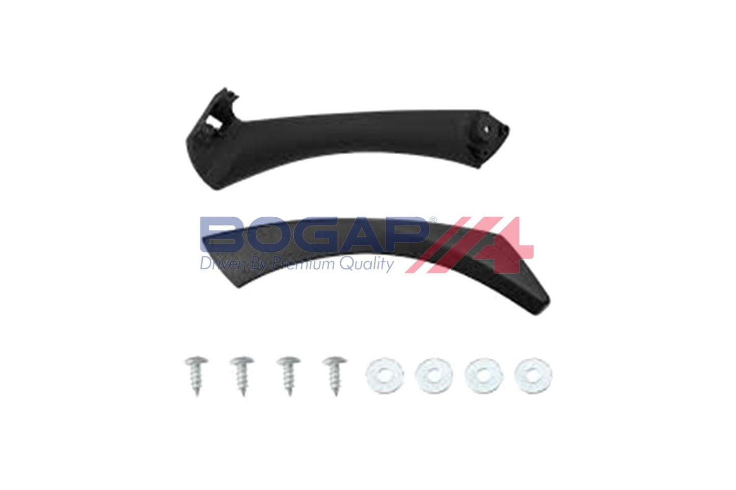 BOGAP B5315127 Door Handle, Interior Equipment