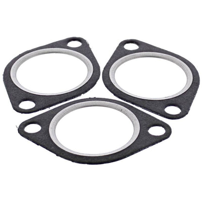 Vertex Pistons Vertex Gaskets 85-87 Polaris 600 Exhaust Gasket Kit