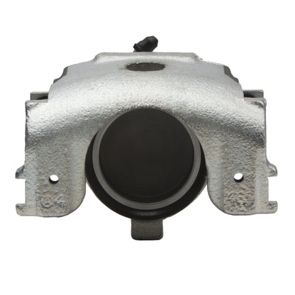 DFC 68-72 Ford LTD Full-Size A Body Front-L Premium Caliper - Silver Zinc Coated
