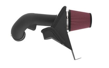 K&N Engineering K&N 22-23  Jeep Grand Cherokee 5.7L V8 Performance Air Intake System