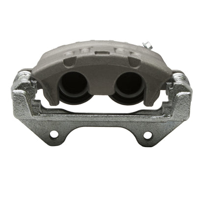 DFC 05-08 Pontiac Grand Prix Front-R Silver Zinc Coated Premium Caliper