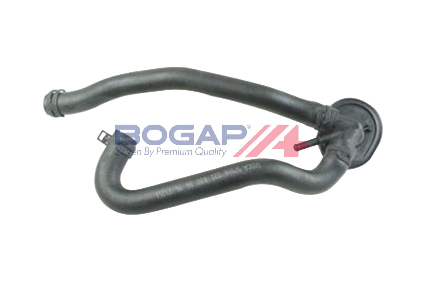 BOGAP C4228453 Radiator Hose