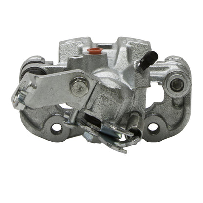 DFC 86-94 Mazda 323 Rear-R Silver Zinc Coated Premium Caliper