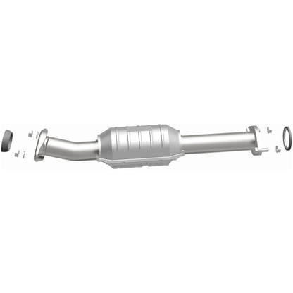 MagnaFlow Direct Fit Catalytic Converter 2002 Suzuki Aerio 2.0L