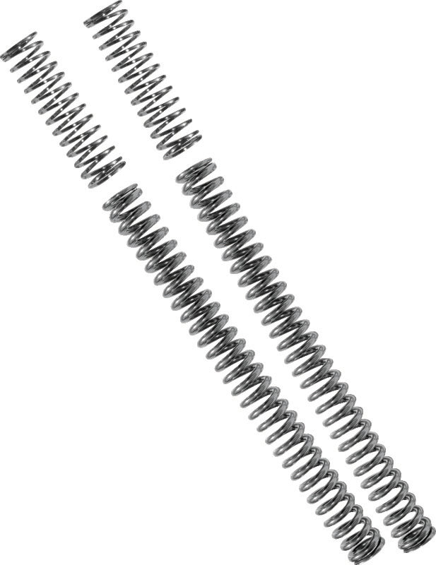 Progressive Harley-Davidson Drop In Fork Lowering Spring Kits