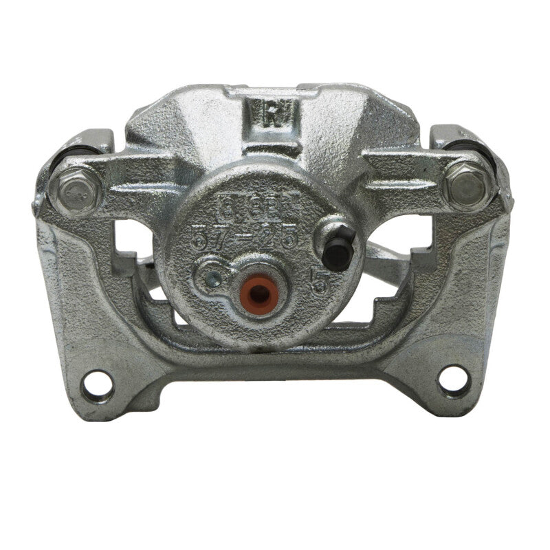 DFC 00-10 Scion tC Front-R Premium Caliper - Silver Zinc Coated