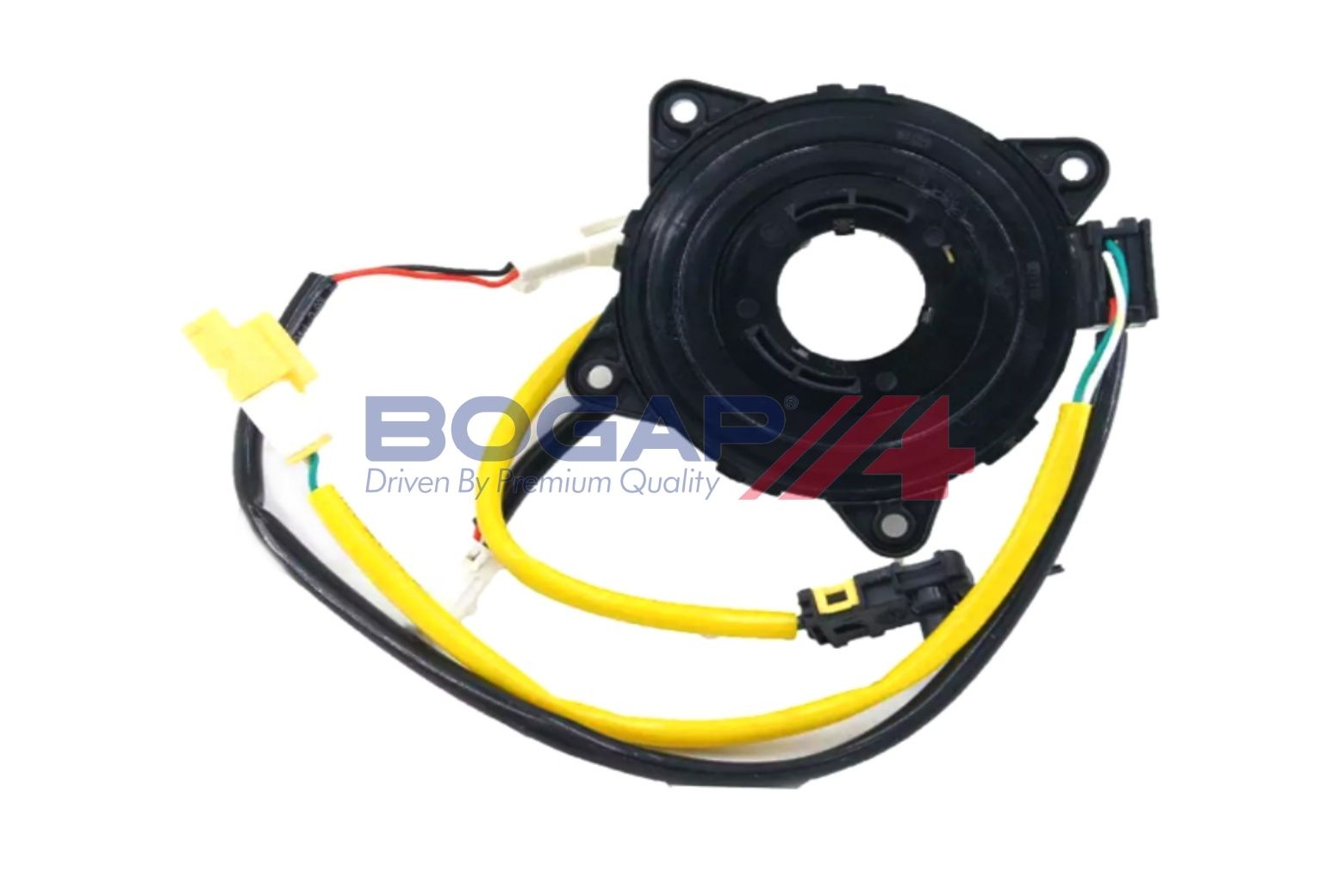 BOGAP Y7310112 Clock Spring, Airbag