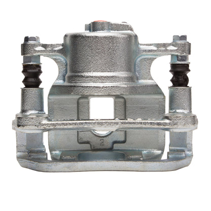 DFC 96-03 Toyota RAV4 Front-R Silver Zinc Coated Premium Caliper