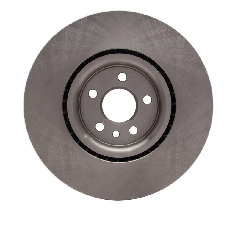 DFC 07-16 Volvo S80/S60 Front Brake Rotor