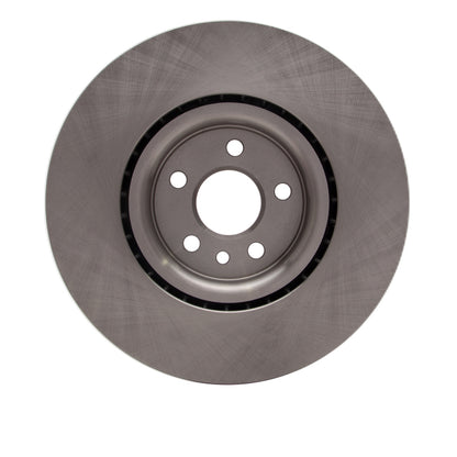 DFC 07-16 Volvo S80/S60 Front Brake Rotor