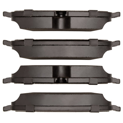 DFC 11-23 Audi RS5 Rear 5000 Advanced Low Metallic Brake Pads