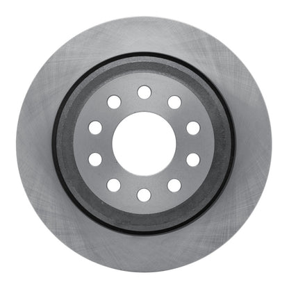 DFC 03-11 Lincoln Town Car Rear Brake Rotor