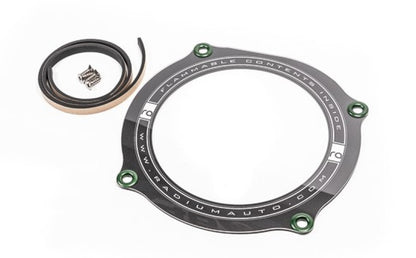 Radium Engineering Radium 14-21 Subaru Fuel Access Cover