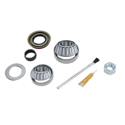 Yukon Gear & Axle Yukon Gear Pinion install Kit For GM 7.5in Diff