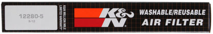 K&N Engineering K&N Replacement Air Filter 18-20 Suzuki Jimny II 1.5L L4