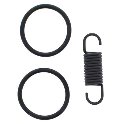 Vertex Pistons Vertex Gaskets 85-03 Kawasaki KX60 Exhaust Gasket Kit