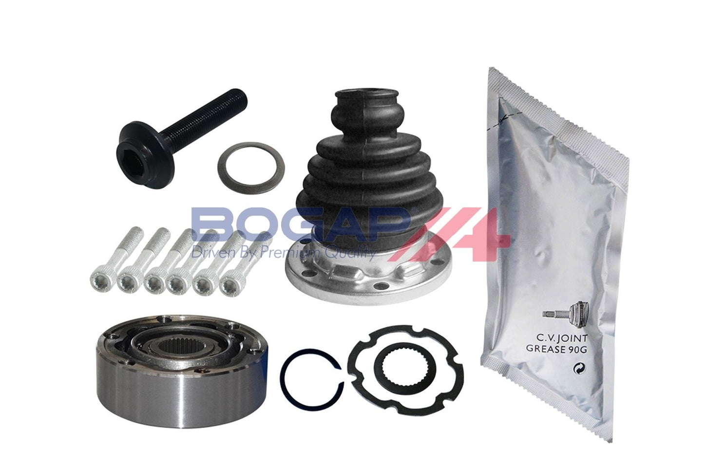 BOGAP A3513200 Joint Kit, Drive Shaft