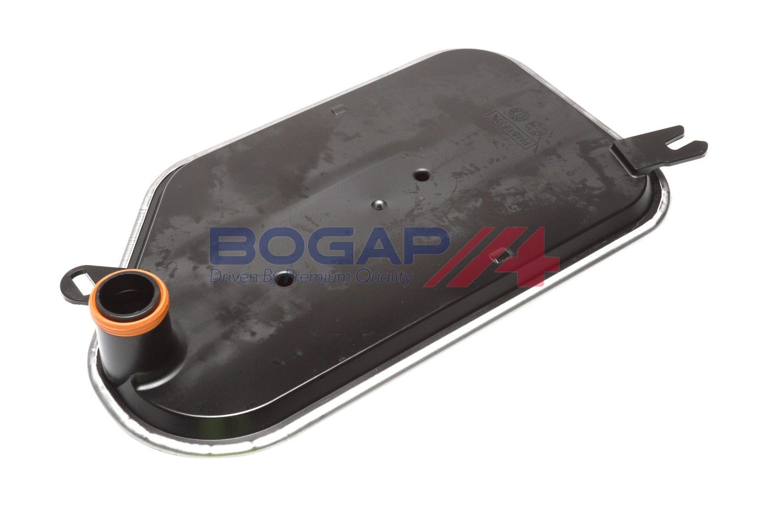 BOGAP A8114122 Hydraulic Filter, Automatic Transmission