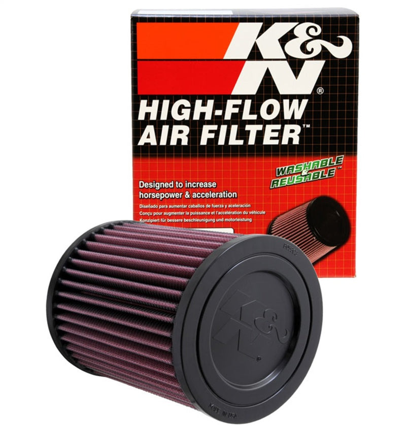 K&N Engineering K&N Replacement Air Filter 10-12 Jeep Compass/Patriot / 11-12 Dodge Caliber