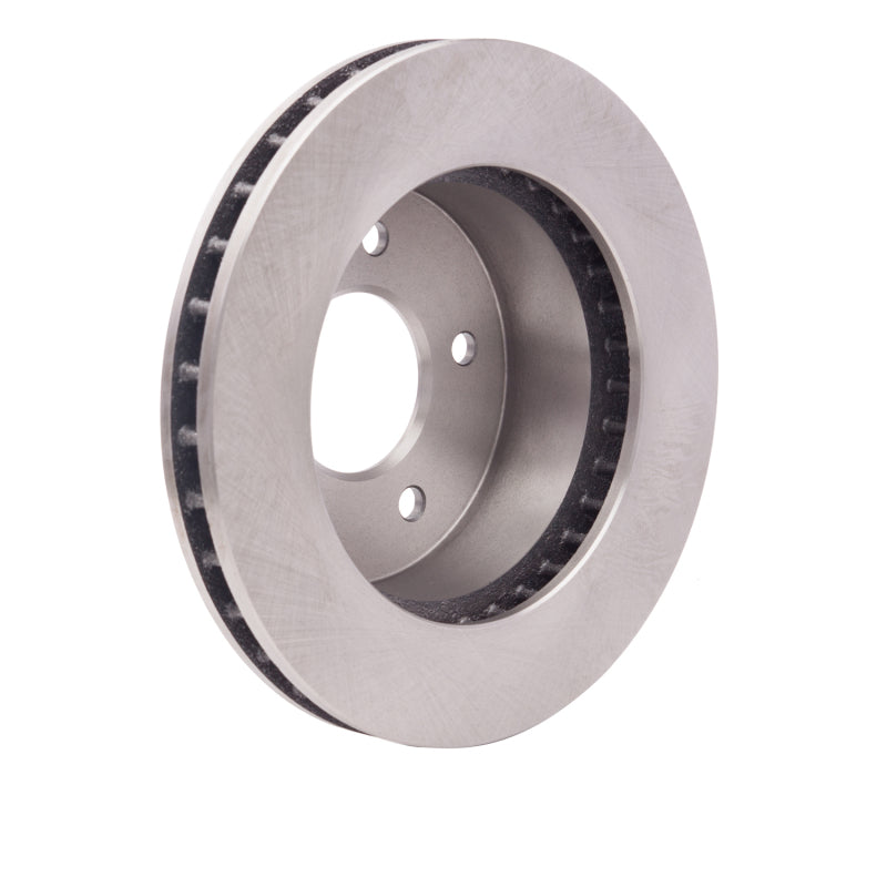 DFC 90-02 Chevrolet Astro Front Brake Rotor
