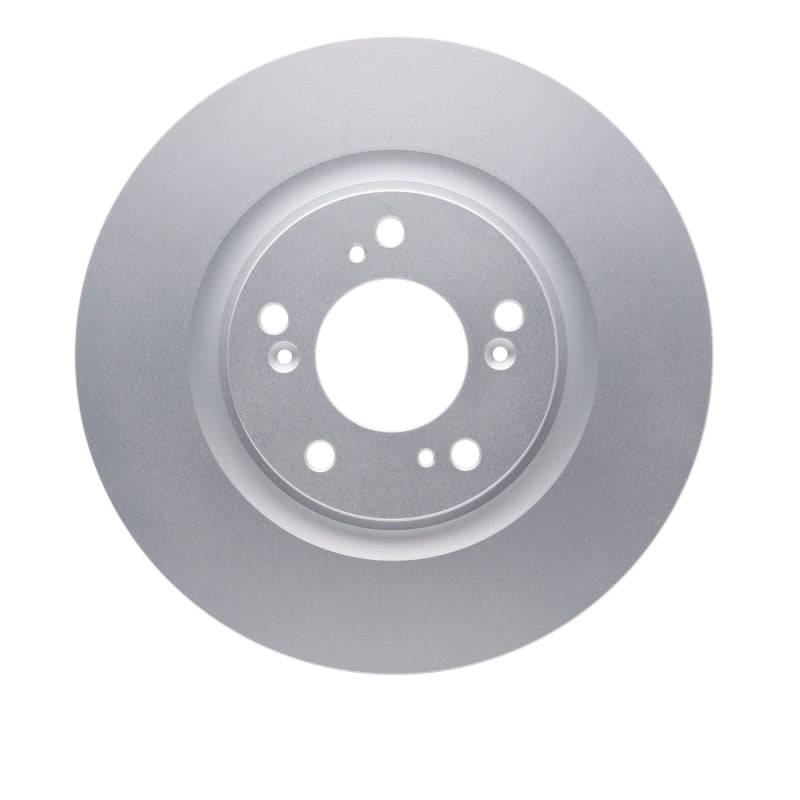 DFC 00-09 Honda S2000 Front GeoSPEC Coated Rotor