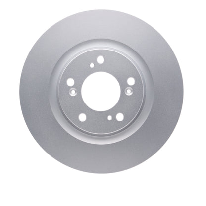 DFC 00-09 Honda S2000 Front GeoSPEC Coated Rotor