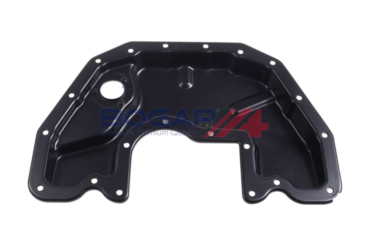 BOGAP B1919107 Oil Sump