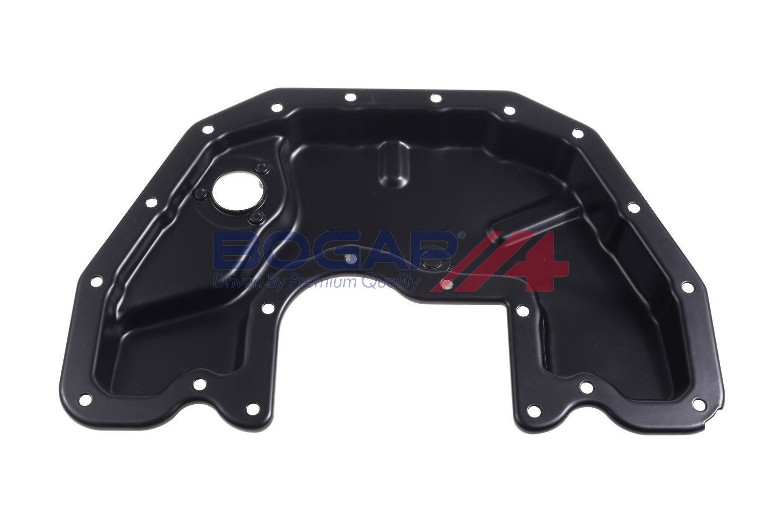 BOGAP B1919107 Oil Sump