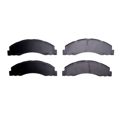 DFC 08-26 Thor Ford E450 Chassis Front 4000 Hybridynamic Brake Pads