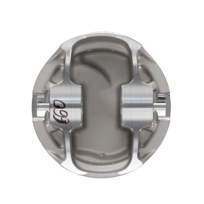 Wiseco Chevy Big Block 4.500in Bore 1.215in CH 40.00 CC Piston Set