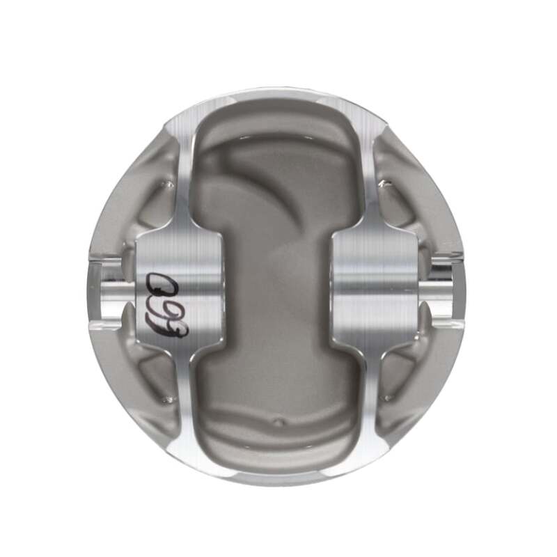 Wiseco Chevy Big Block 4.605in Bore 1.155in CH 45.00 CC Piston Set
