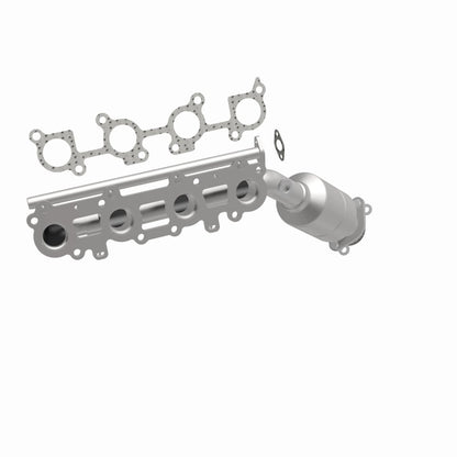 MagnaFlow 05-09 Lexus GX470 4.7L Direct Fit Converter