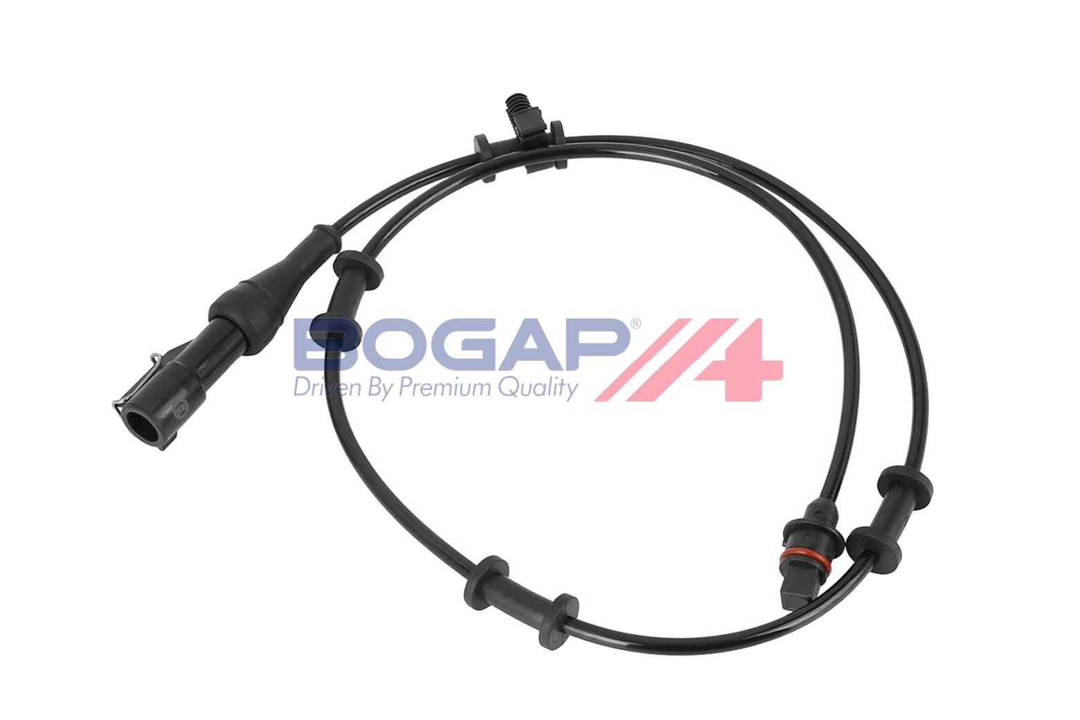 BOGAP J7117123 Sensor, Wheel Speed
