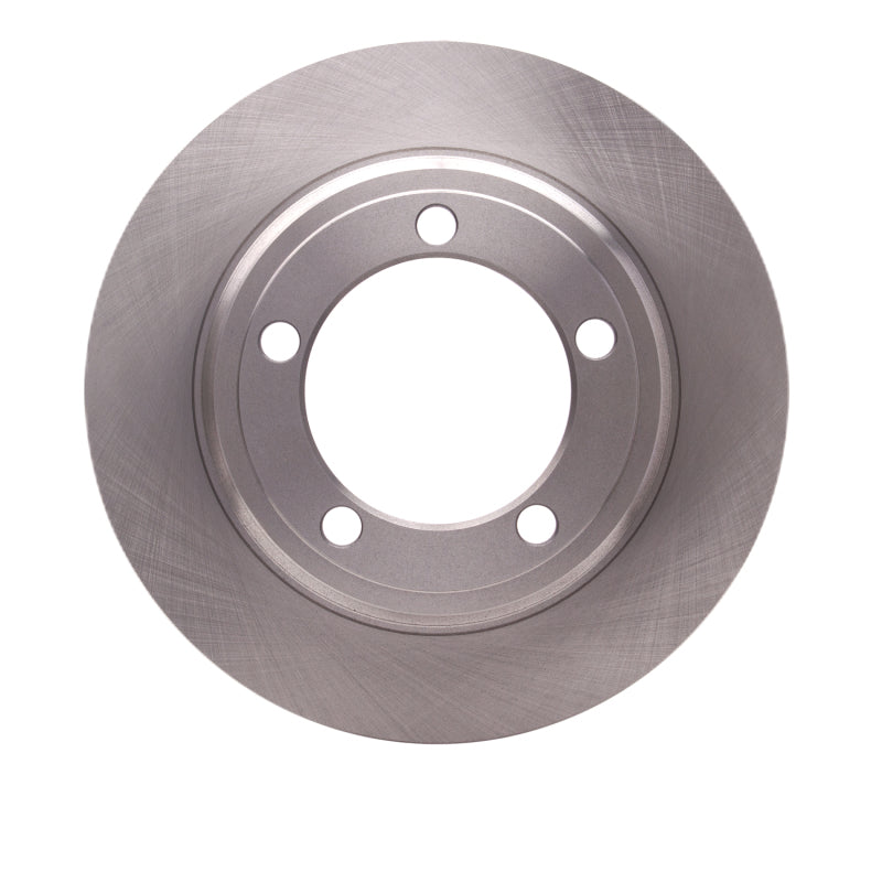 DFC 73-21 BEAVER MOTORCOACH CONTESSA Front/Rear/Fr & Rr Brake Rotor