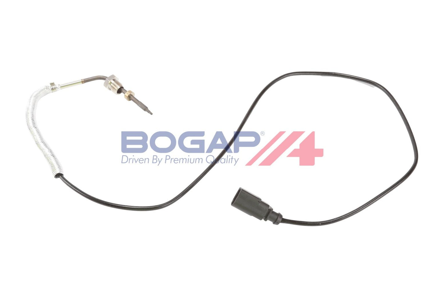 BOGAP A6120258 Sensor, Exhaust Gas Temperature